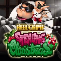 Reel Crime Stealing Christmas Betfair